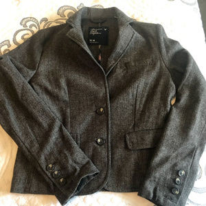 American Eagle Blazer